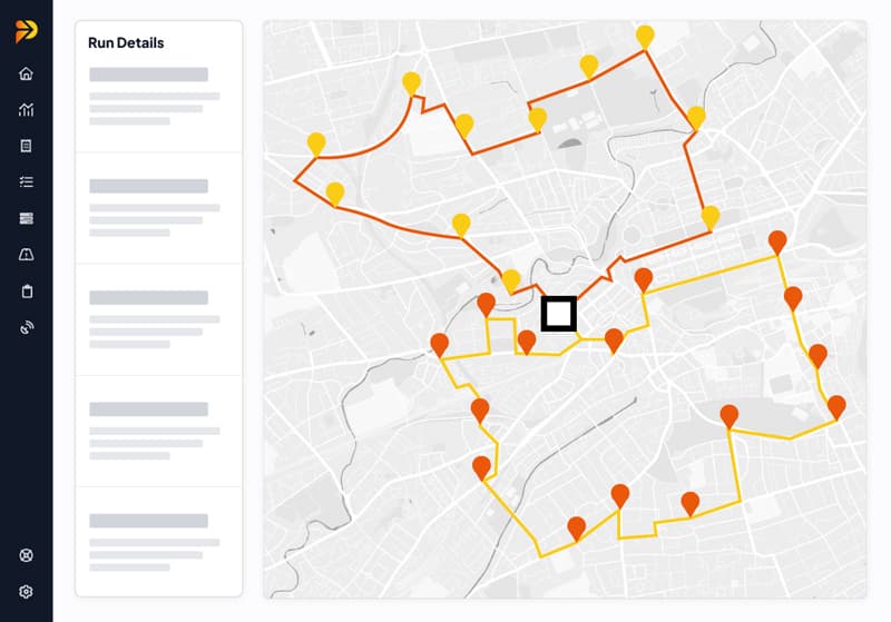 Dynamic Route Optimization